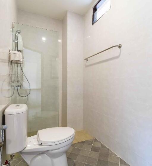 Номер Стандарт с Балконом, Wyh Hotels