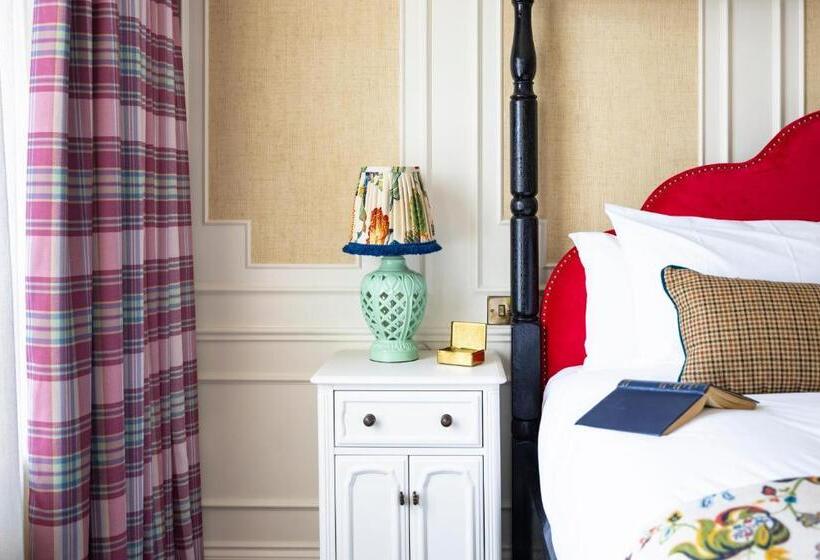 带1个卧室的顶楼公寓, Graduate Cambridge