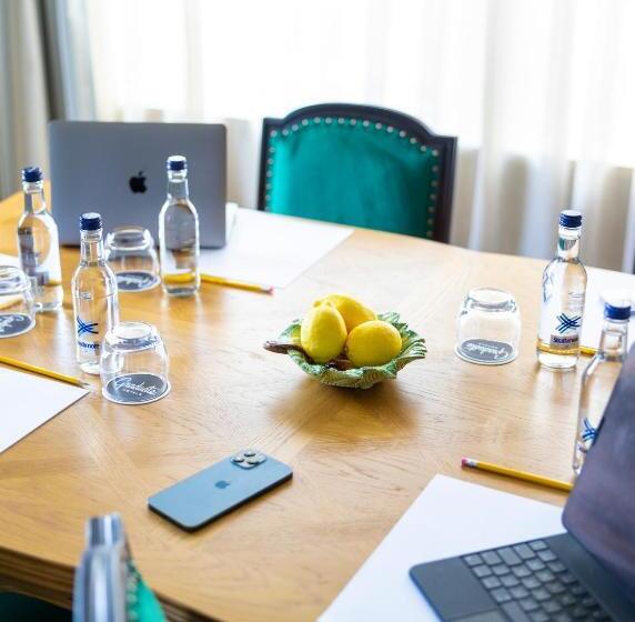 带1个卧室的顶楼公寓, Graduate Cambridge