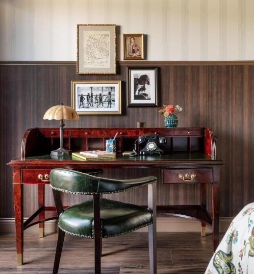 小型套房, Graduate Cambridge