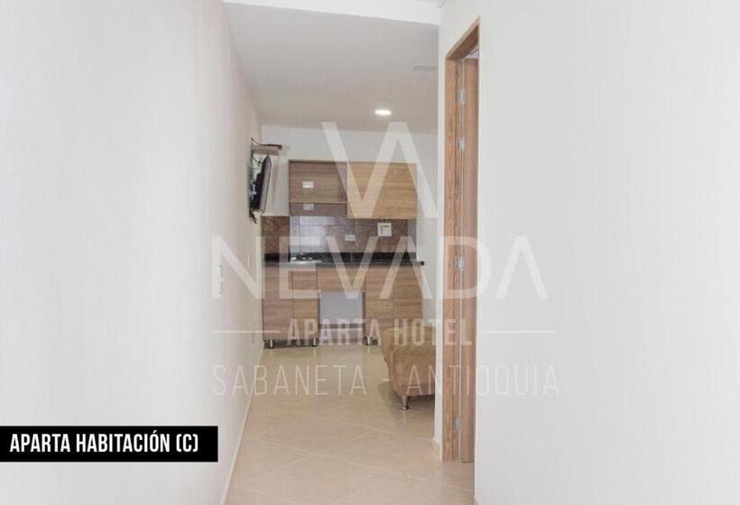 Номер Стандарт, Nevadalofts