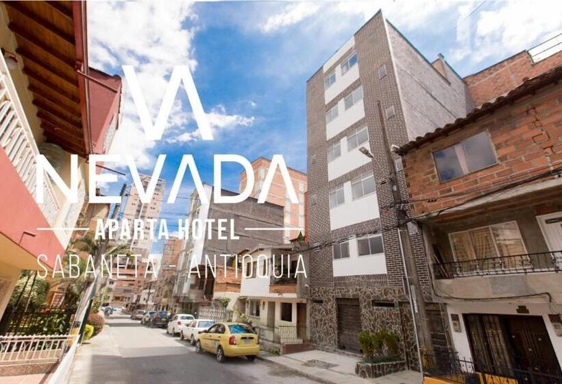 Номер Стандарт, Nevadalofts