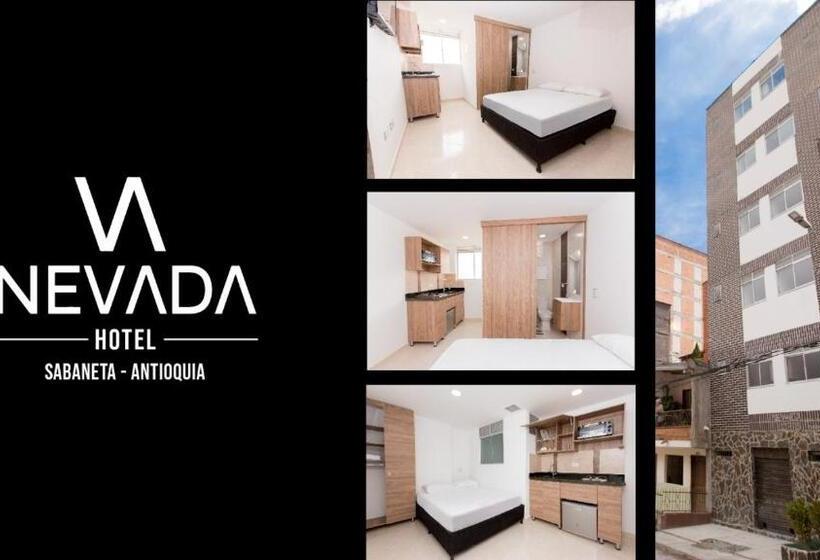 Номер Стандарт, Nevadalofts