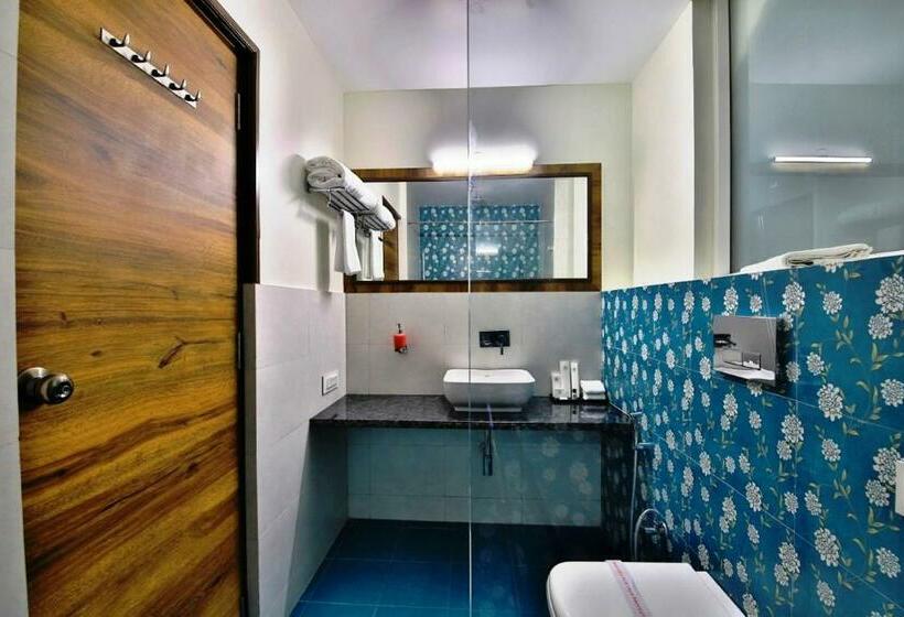 اتاق استاندارد, Rudra Vilas   A Royal Heritage