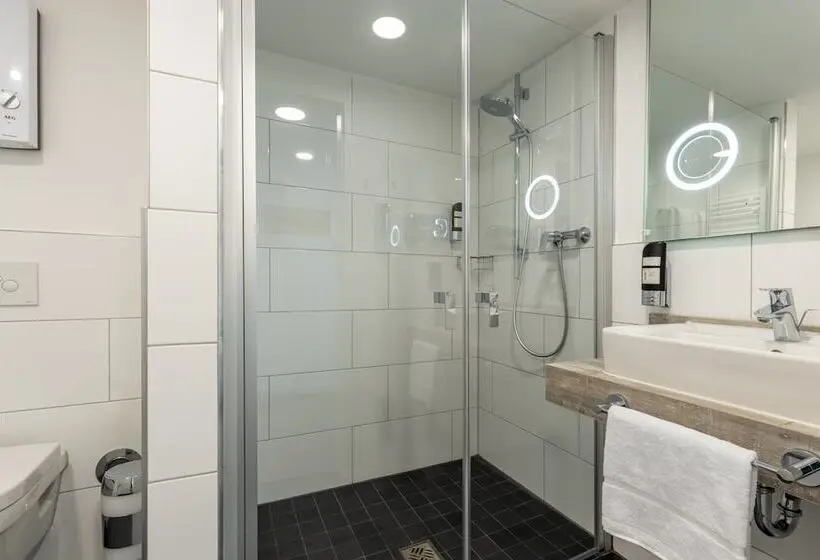 Standard-huone, Trip Inn Hotel & Suites Essen