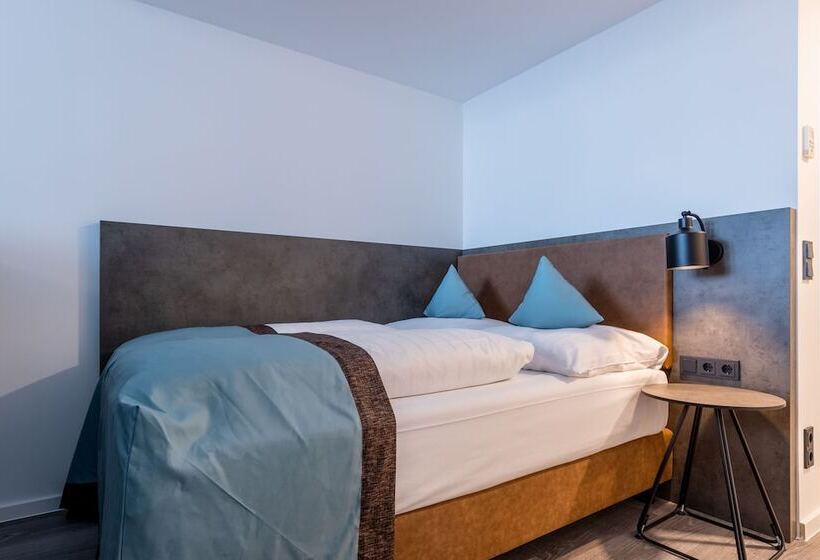 家庭间, Trip Inn Hotel & Suites Essen