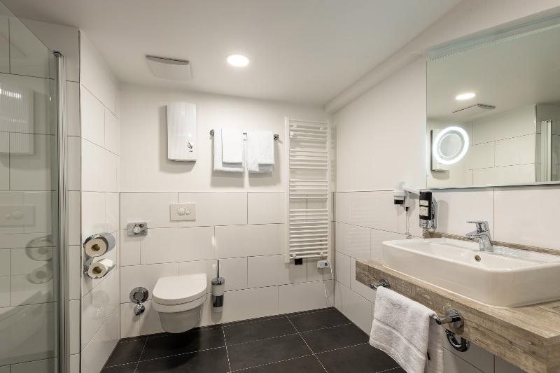 Номер Стандарт, Trip Inn Hotel & Suites Essen