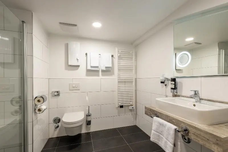Standard-huone, Trip Inn Hotel & Suites Essen