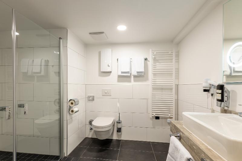 غرفة قياسية, Trip Inn Hotel & Suites Essen