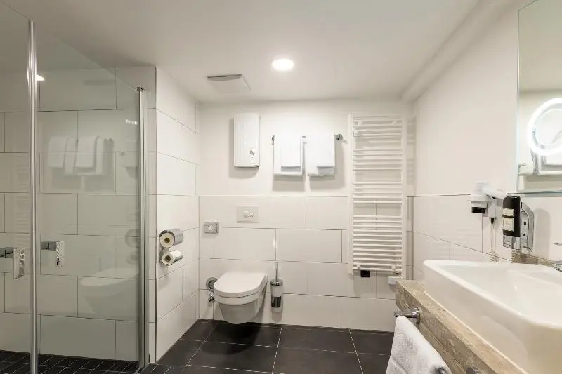Standard-huone, Trip Inn Hotel & Suites Essen