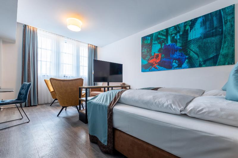 家庭间, Trip Inn Hotel & Suites Essen