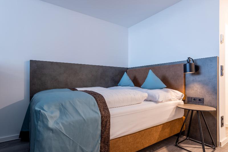 Perhehuone, Trip Inn Hotel & Suites Essen