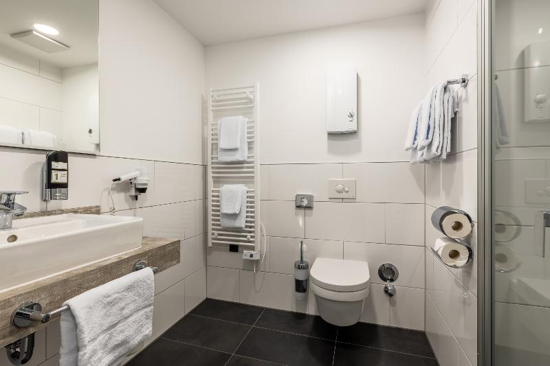 Perhehuone, Trip Inn Hotel & Suites Essen
