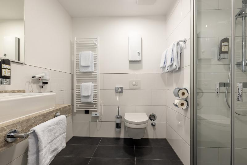 标准间, Trip Inn Hotel & Suites Essen