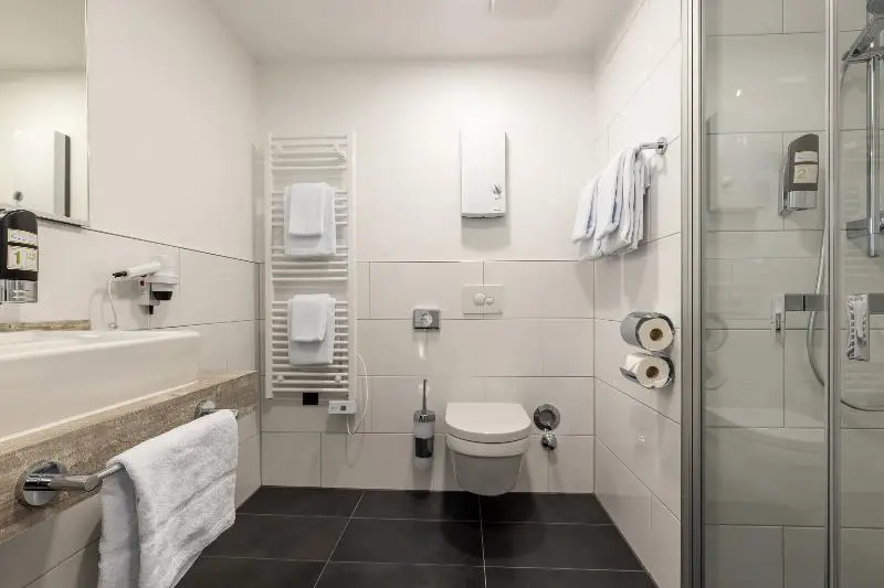 Standard-huone, Trip Inn Hotel & Suites Essen