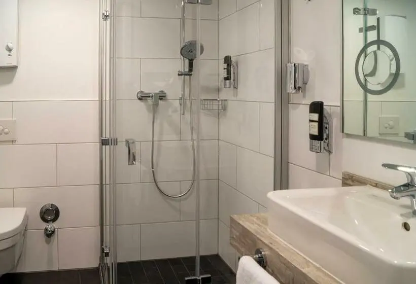 Perhehuone, Trip Inn Hotel & Suites Essen