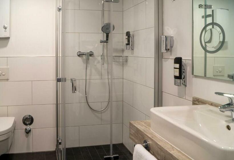 标准工作室, Trip Inn Hotel & Suites Essen