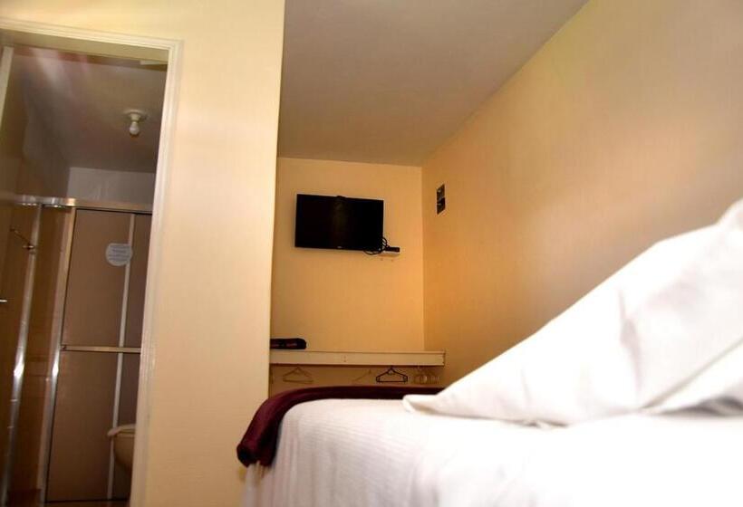 디럭스 룸, Caminito