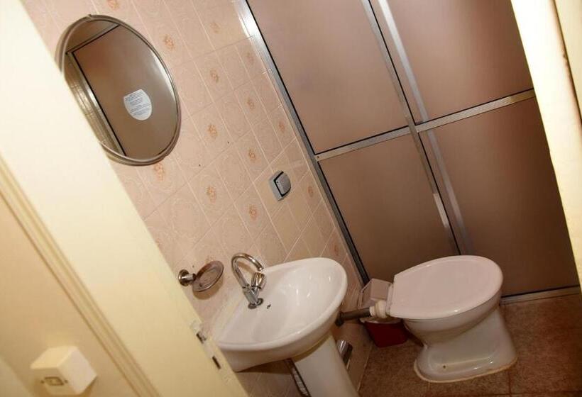 디럭스 룸, Caminito