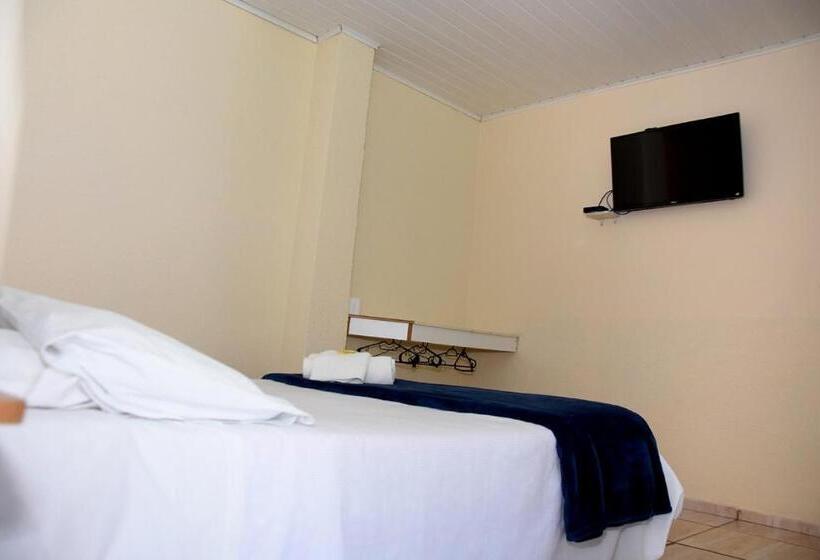 디럭스 룸, Caminito