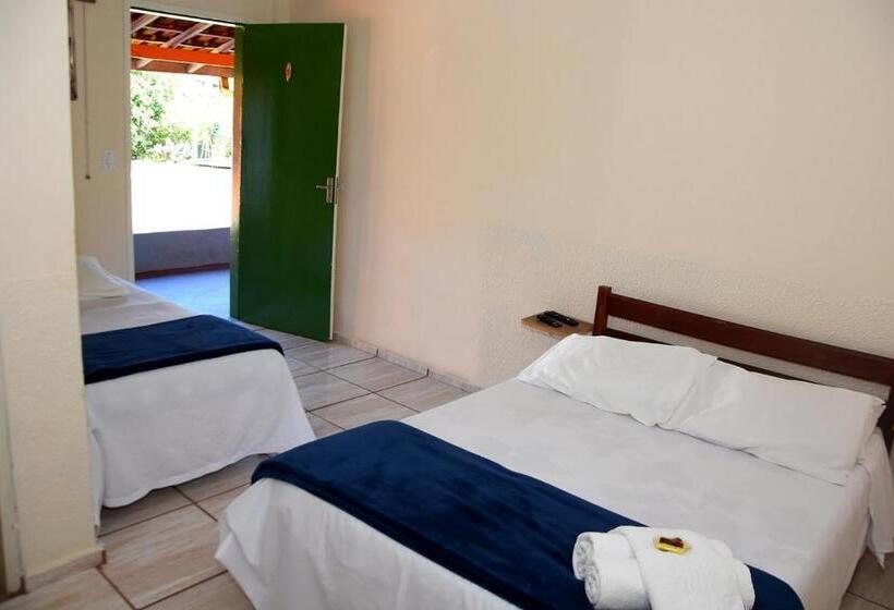 디럭스 룸, Caminito