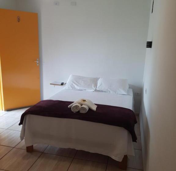 디럭스 룸, Caminito