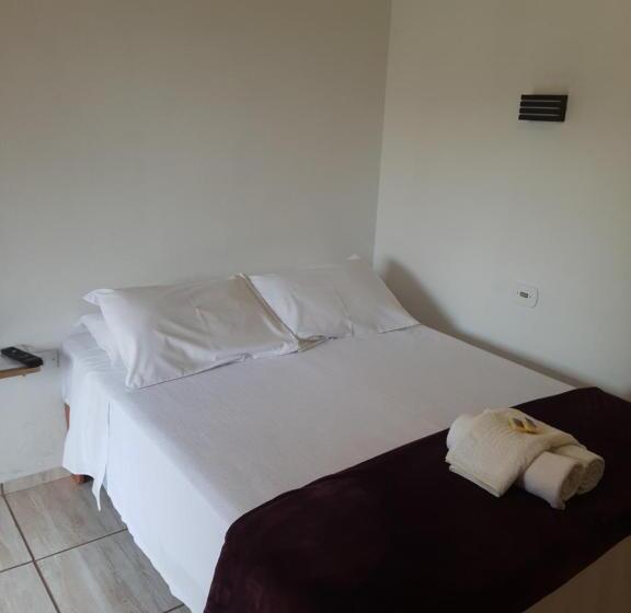 디럭스 룸, Caminito