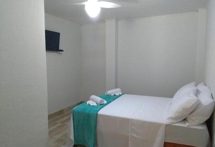 디럭스 룸, Caminito