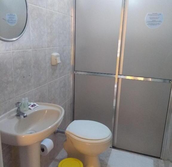 디럭스 룸, Caminito