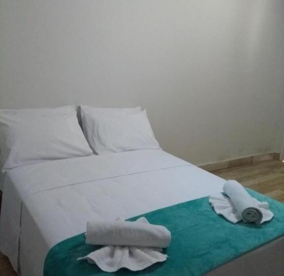 디럭스 룸, Caminito