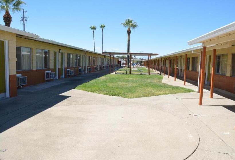 غرفة قياسية سرير كينج, Gateway Inn