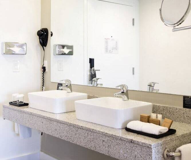 Номер Deluxe Вид на Город, Hotel Riu Plaza Miami Beach