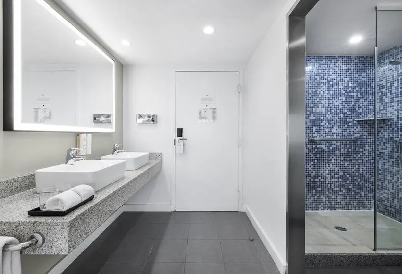 Deluxe Room Sea View