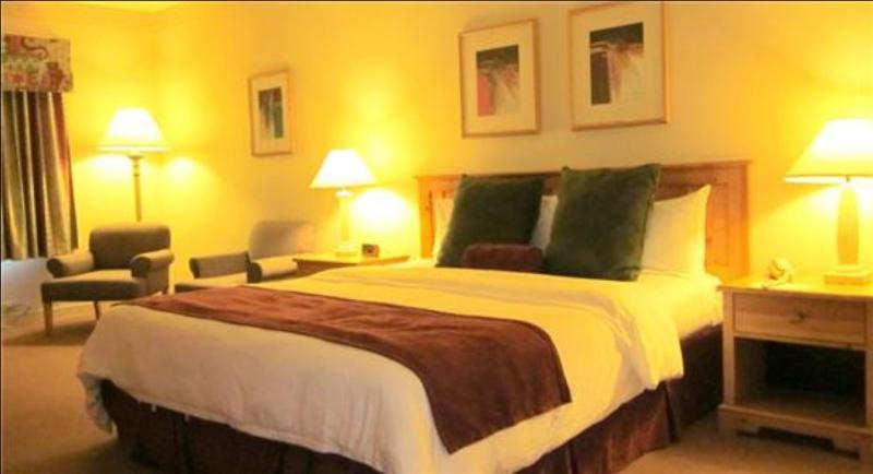 Номер Deluxe Кровать Кинг, Rocklin Park