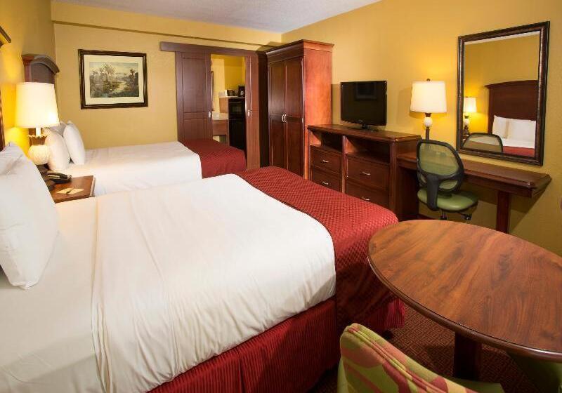חדר סטנדרט, Rosen Inn Closest to Universal