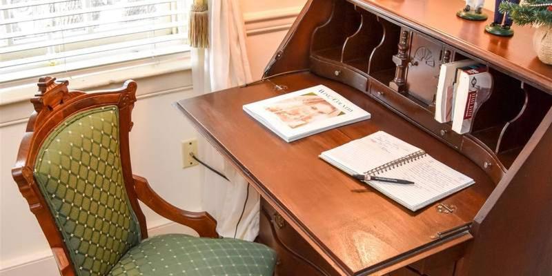 스탠다드 룸, The Richard Johnston Inn & 1890 Caroline House