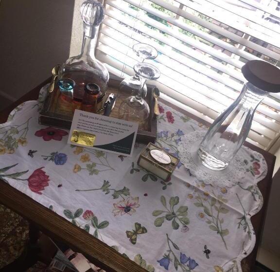 ガーデンビュースタンダード4ベッドルーム, The Richard Johnston Inn & 1890 Caroline House