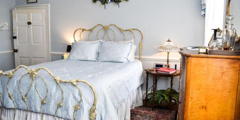 デラックスルーム, The Richard Johnston Inn & 1890 Caroline House