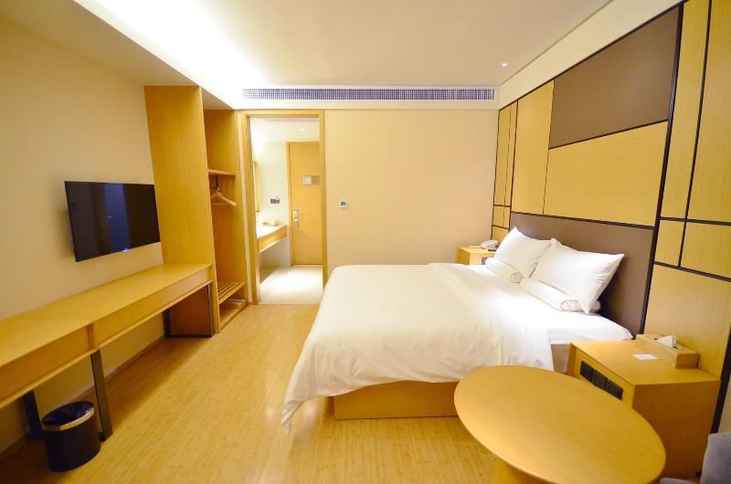 إستوديو قياسى سرير كينج, Residence Inn By Marriott Amarillo