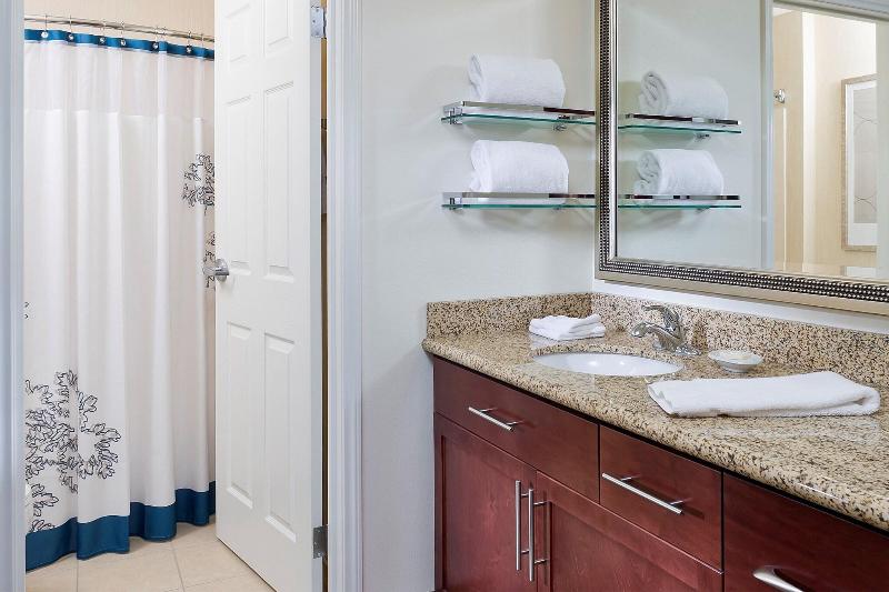 Standaard Studio met Kingsize Bed, Residence Inn By Marriott Amarillo