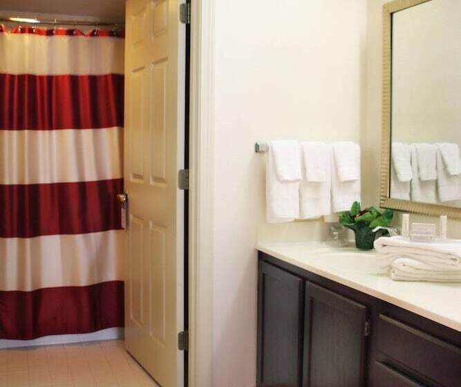 سوییت, Residence Inn By Marriott Hanover Lebanon