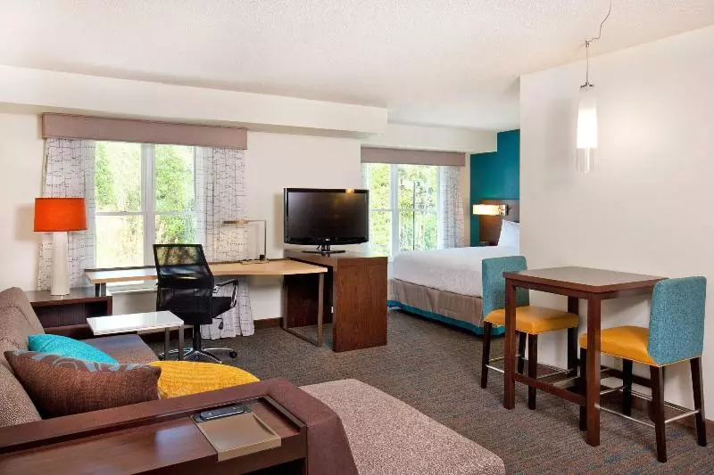 استودیو استاندارد با تخت کینگ, Residence Inn By Marriott Hanover Lebanon