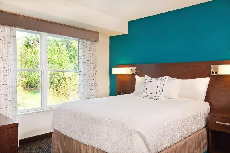استودیو استاندارد با تخت کینگ, Residence Inn By Marriott Hanover Lebanon