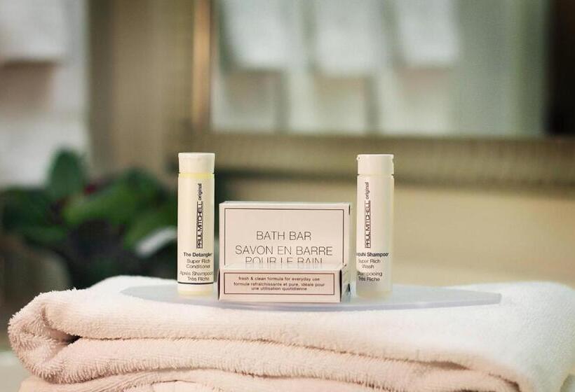 سوییت, Residence Inn By Marriott Hanover Lebanon