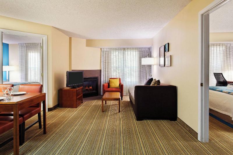 스위트, Residence Inn Houston Sugar Land/stafford