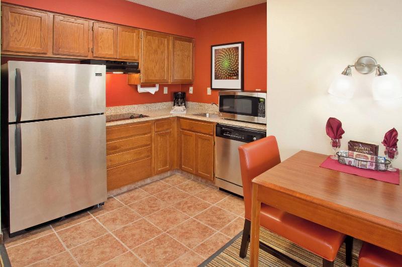 스위트, Residence Inn Houston Sugar Land/stafford