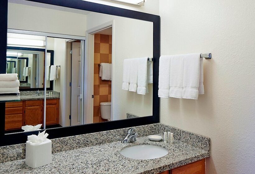 جناح لذوى الاحتياجات الخاصة, Residence Inn By Marriott Naples