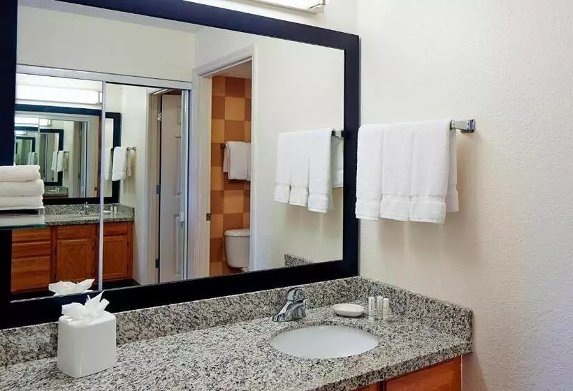 Standard-studio, Residence Inn By Marriott Naples