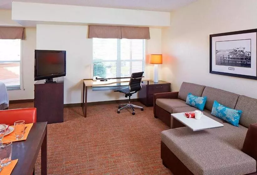 Standard-studio, Residence Inn By Marriott Naples