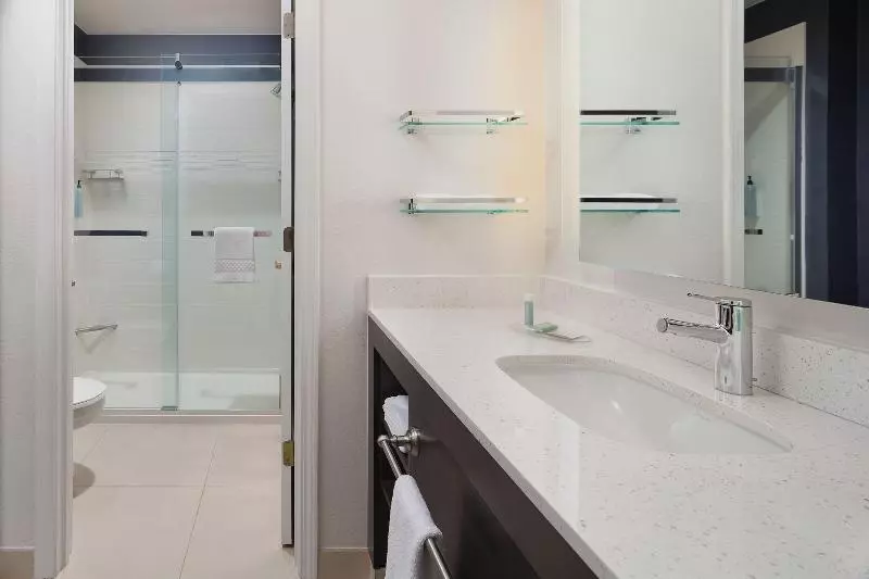 スイート, Residence Inn Pinehurst Southern Pines